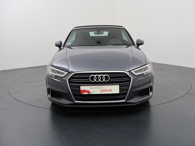 Audi A3 Cabriolet 35 TFSI CoD Advance Sport