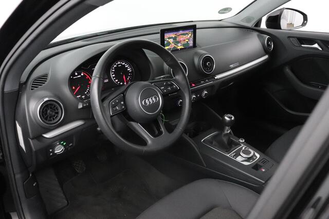 Audi A3 Limousine 30 TFSI Pro Line
