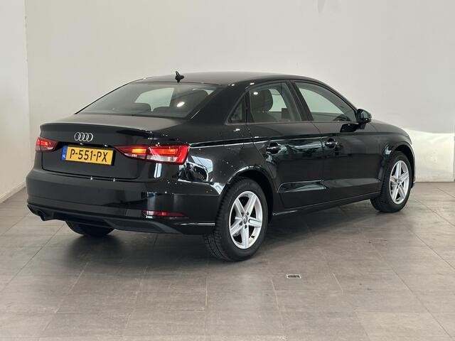 Audi A3 Limousine 30 TFSI Pro Line | Navigatie | Climate Control | Cruise Control | Parkeersensoren | Lichtmetalen velgen 16"