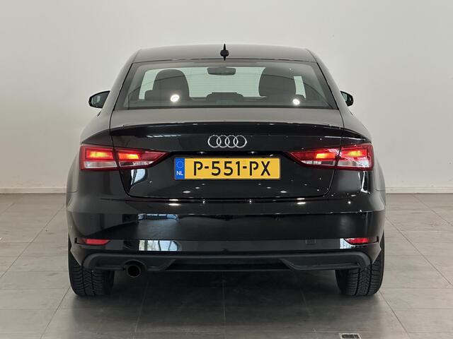 Audi A3 Limousine 30 TFSI Pro Line | Navigatie | Climate Control | Cruise Control | Parkeersensoren | Lichtmetalen velgen 16"