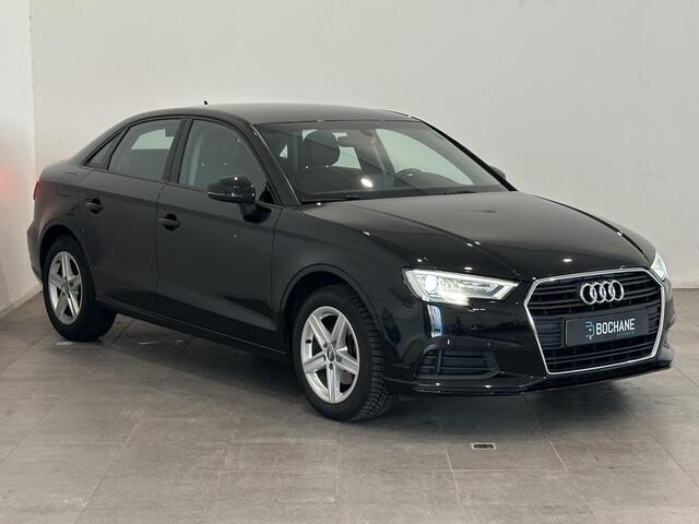 Audi A3 Limousine 30 TFSI Pro Line | Navigatie | Climate Control | Cruise Control | Parkeersensoren | Lichtmetalen velgen 16"
