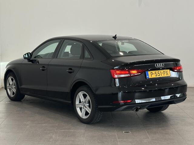 Audi A3 Limousine 30 TFSI Pro Line | Navigatie | Climate Control | Cruise Control | Parkeersensoren | Lichtmetalen velgen 16"