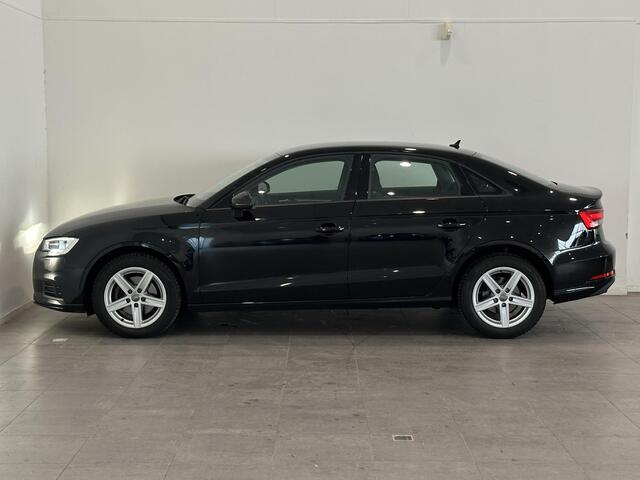 Audi A3 Limousine 30 TFSI Pro Line | Navigatie | Climate Control | Cruise Control | Parkeersensoren | Lichtmetalen velgen 16"