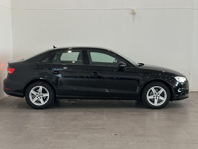 Audi A3 Limousine 30 TFSI Pro Line | Navigatie | Climate Control | Cruise Control | Parkeersensoren | Lichtmetalen velgen 16"