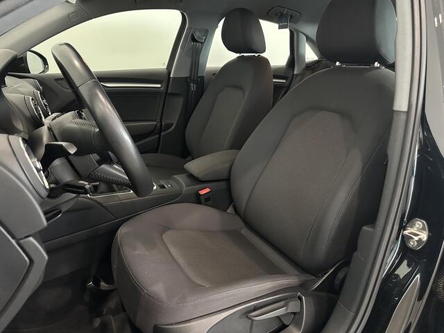Audi A3 Limousine 30 TFSI Pro Line | Navigatie | Climate Control | Cruise Control | Parkeersensoren | Lichtmetalen velgen 16"
