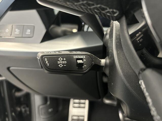 Audi A3 Limousine 30 Tfsi 115pk S-tronic S edition · Camera · Apple/Android Car Play · Navi · P-Sensoren · ACC · Parkeer Assistent · 17'' Inch · Garantie t/m 19-12-2028 of 100.000km