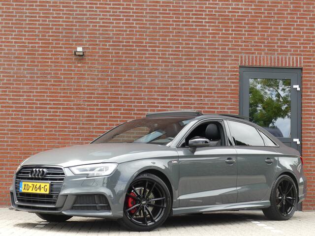 Audi A3 Limousine 1.5 TFSI S-Line / Panodak/ Trekhaak