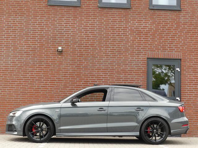 Audi A3 Limousine 1.5 TFSI S-Line / Panodak/ Trekhaak