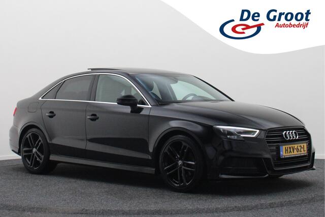 Audi A3 Limousine 35 TFSI CoD Design