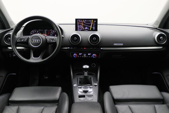 Audi A3 Limousine 35 TFSI CoD Design