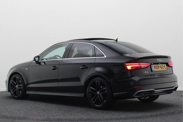 Audi A3 Limousine 35 TFSI CoD Design