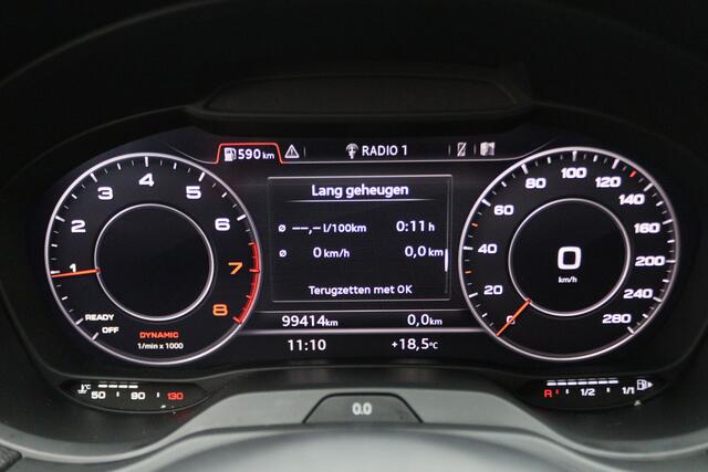Audi A3 Limousine 35 TFSI CoD Design