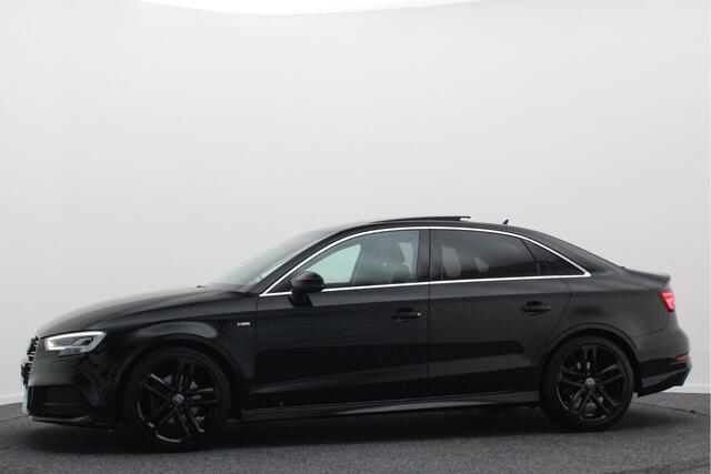 Audi A3 Limousine 35 TFSI CoD Design