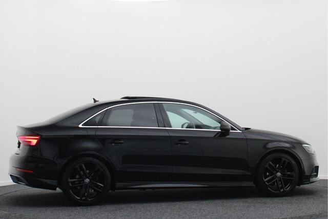 Audi A3 Limousine 35 TFSI CoD Design