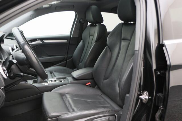 Audi A3 Limousine 35 TFSI CoD Design