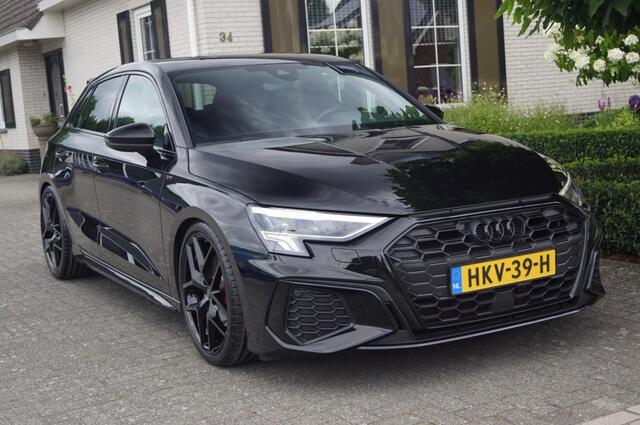 Audi A3 Sportback 45 TFSI e (245pk) 3X S-line LED/Alcantara/19 inch/S3