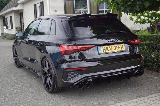 Audi A3 Sportback 45 TFSI e (245pk) 3X S-line LED/Alcantara/19 inch/S3