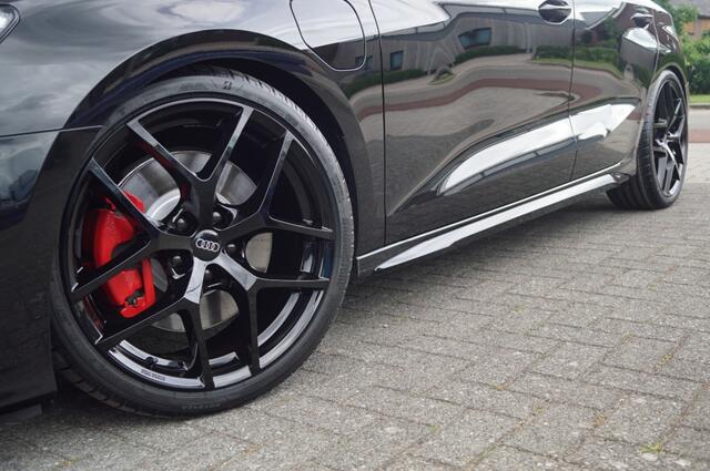 Audi A3 Sportback 45 TFSI e (245pk) 3X S-line LED/Alcantara/19 inch/S3