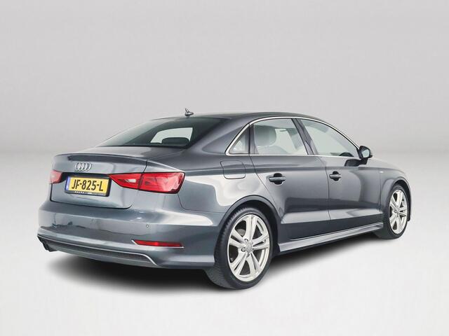 Audi A3 Limousine TFSI Aut. CoD Adrenalin Sport | Audi Drive Select | Airco