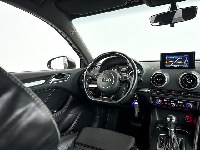Audi A3 Limousine TFSI Aut. CoD Adrenalin Sport | Audi Drive Select | Airco