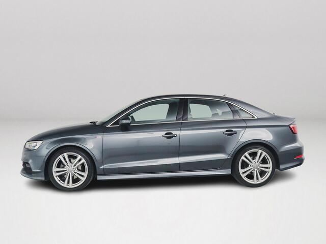 Audi A3 Limousine TFSI Aut. CoD Adrenalin Sport | Audi Drive Select | Airco
