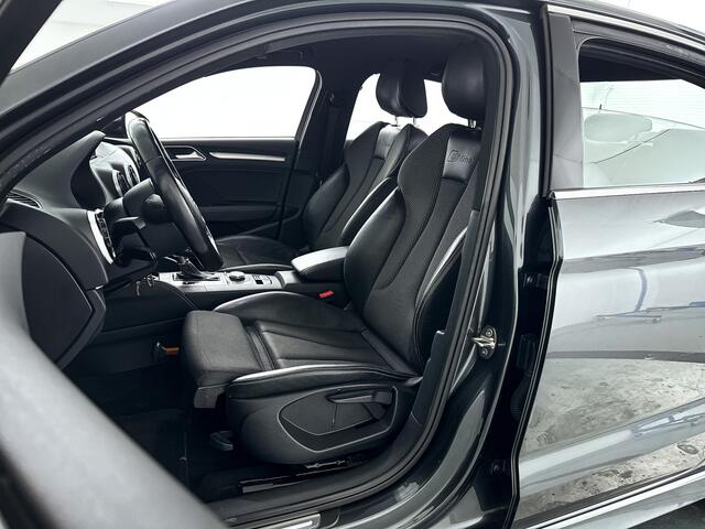 Audi A3 Limousine TFSI Aut. CoD Adrenalin Sport | Audi Drive Select | Airco