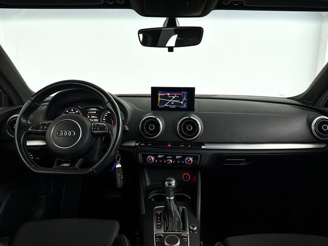 Audi A3 Limousine TFSI Aut. CoD Adrenalin Sport | Audi Drive Select | Airco