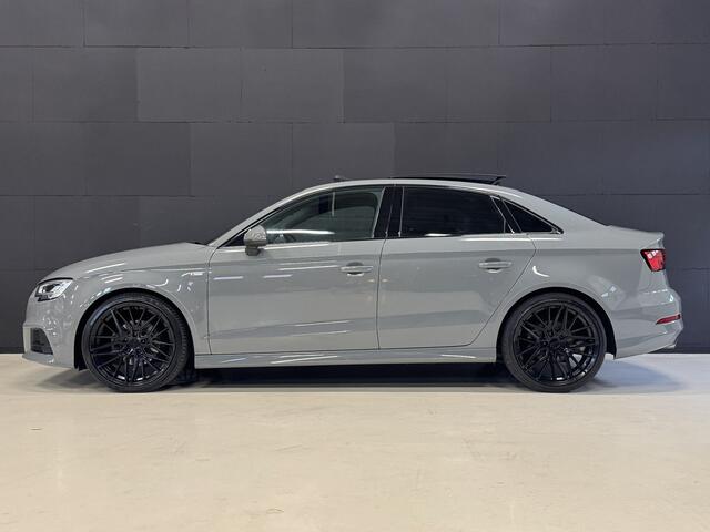 Audi A3 Limousine 35 TFSI CoD 2x S-line Automaat | Pano | B&O | Adaptive cruise | Camera | Full LED | 19'' LMV