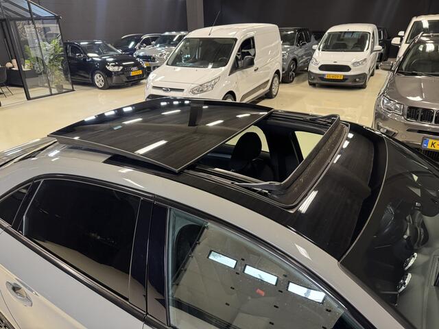 Audi A3 Limousine 35 TFSI CoD 2x S-line Automaat | Pano | B&O | Adaptive cruise | Camera | Full LED | 19'' LMV