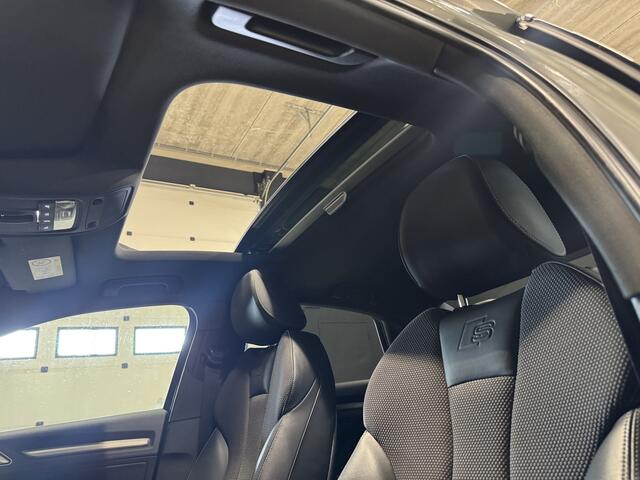 Audi A3 Limousine 35 TFSI CoD 2x S-line Automaat | Pano | B&O | Adaptive cruise | Camera | Full LED | 19'' LMV