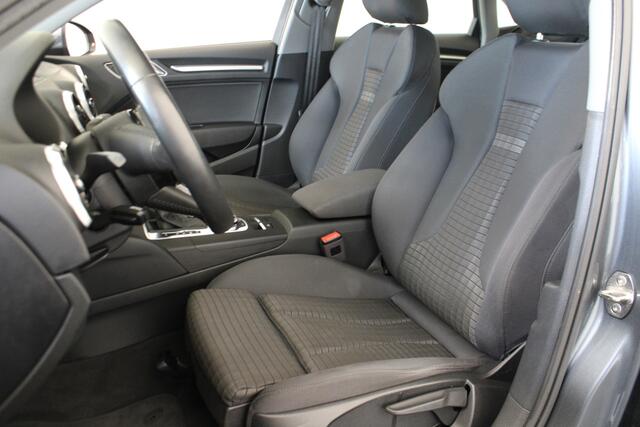 Audi A3 Limousine 1.5 TFSI CoD Sport S Line Edition |Navi|Stoelverwarming|