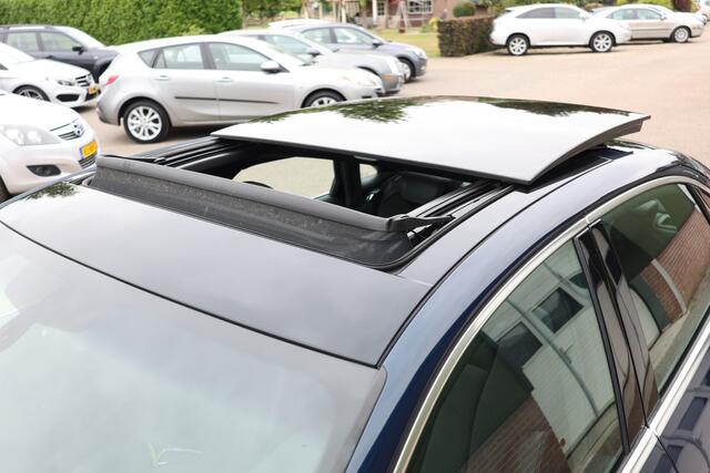 Audi A3 Limousine 1.0 TFSI Sport Pro Line S, Panoramadak, Cruisecontrol, Climate control, Navigatie, Sportinterieur, Org. NL auto, 17 inch lichtmetaal