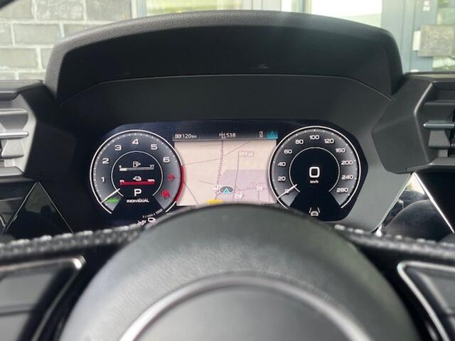 Audi A3 SPORTBACK 45 TFSI E S-LINE LEDER - PANO - ORG. NL