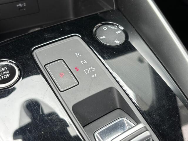 Audi A3 30 TFSI S-LINE AUTOMAAT NAVI LMV VIRTUALCOCKPIT