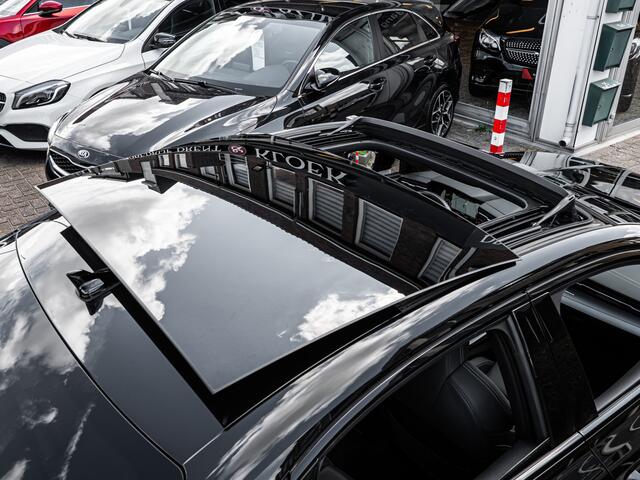 Audi A3 Limousine 35 TFSI edition S-Line PANO CAMERA BLACK OPTIC LEDER VIRTUAL DASH BOMVOL!!