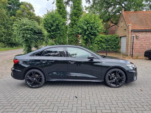 Audi A3 35 TFSI Aut. Sline Limo