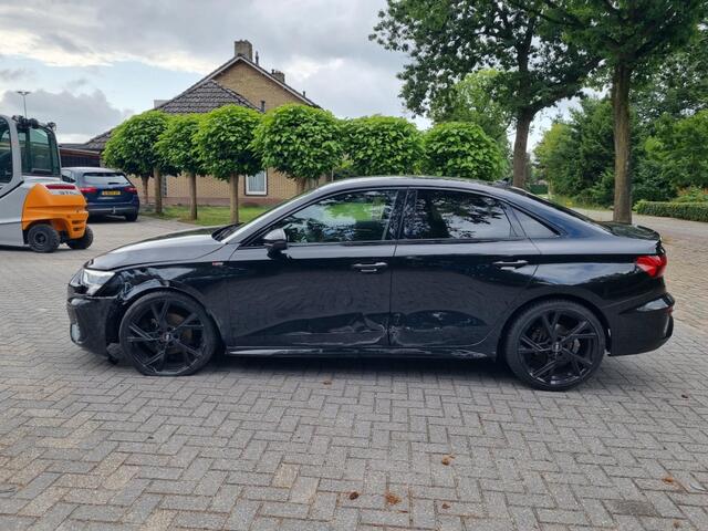 Audi A3 35 TFSI Aut. Sline Limo