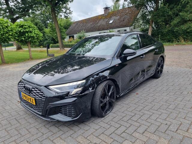 Audi A3 35 TFSI Aut. Sline Limo