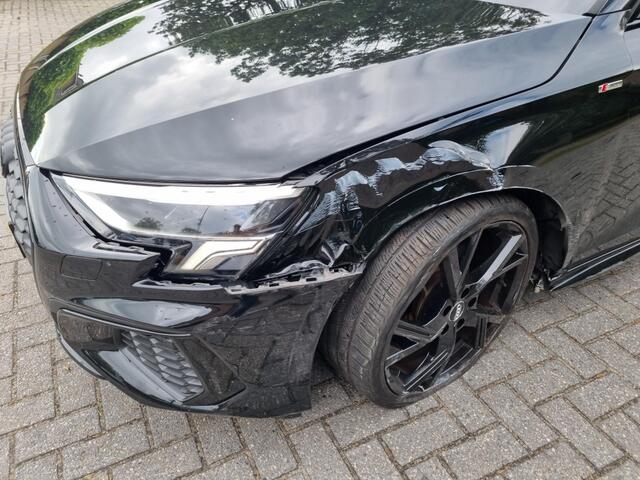 Audi A3 35 TFSI Aut. Sline Limo