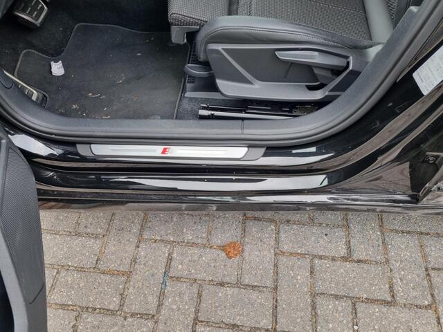 Audi A3 35 TFSI Aut. Sline Limo