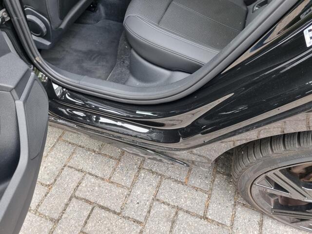 Audi A3 35 TFSI Aut. Sline Limo