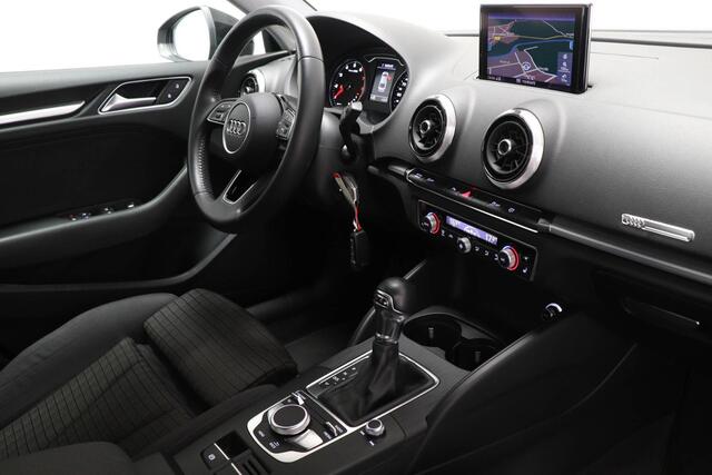 Audi A3 Limousine 35 TFSI CoD Design Pro Line Plus | CLIMA | SPORTSTOELEN | CRUISE CONTROL | NAVIGATIE