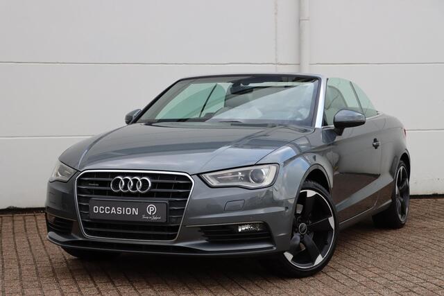 Audi A3 Cabriolet 1.8 TFSI quattro Ambition Pro Line S Open Days