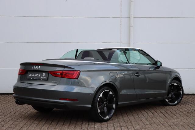 Audi A3 Cabriolet 1.8 TFSI quattro Ambition Pro Line S Open Days