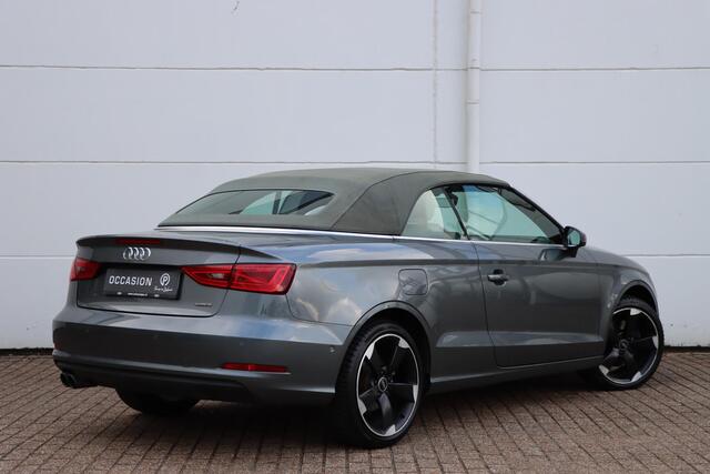 Audi A3 Cabriolet 1.8 TFSI quattro Ambition Pro Line S Open Days