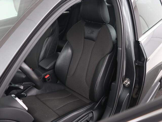 Audi A3 1.0 TFSI Sport S Line Edition | Panoramadak | Keyless | Full LED | Half leder | Navigatie | Sportstoelen | Climate control