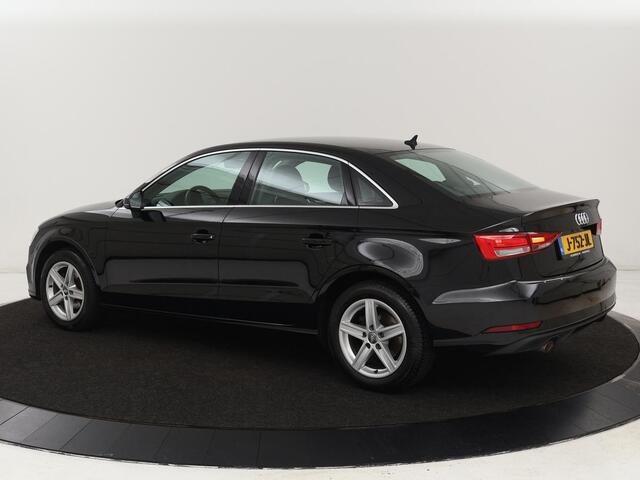 Audi A3 30 TFSI Pro Line | Xenon | Navigatie | DAB | Cruise control | Airco | Bluetooth