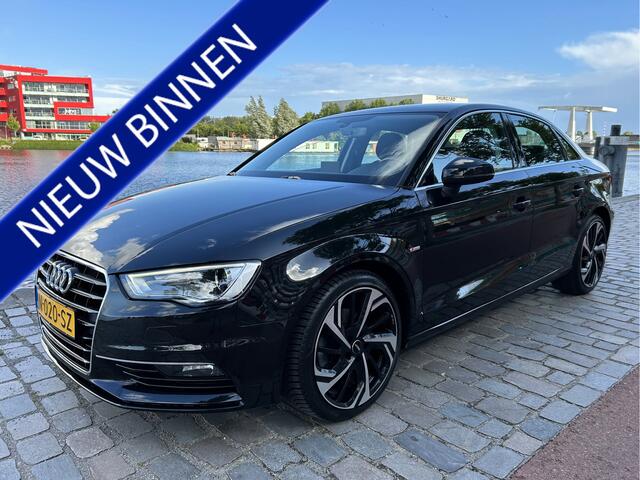 Audi A3 Limousine 1.4 TFSI CoD Ambiente Pro Line Plus Navi Airco/ECC 150pk