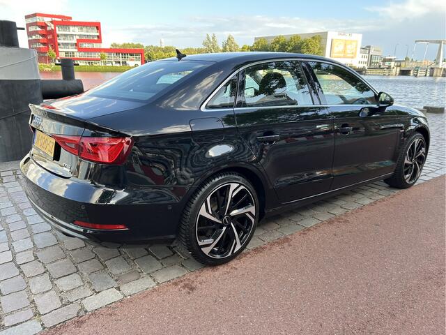 Audi A3 Limousine 1.4 TFSI CoD Ambiente Pro Line Plus Navi Airco/ECC 150pk