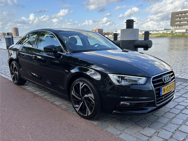 Audi A3 Limousine 1.4 TFSI CoD Ambiente Pro Line Plus Navi Airco/ECC 150pk